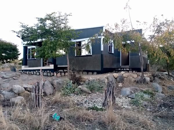 David's Livestock Ranch — Cattle production in Bulawayo