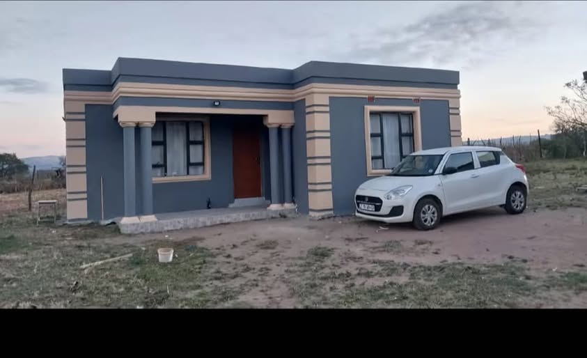 Sarah's Poultry Enterprise — Poultry production in Bindura